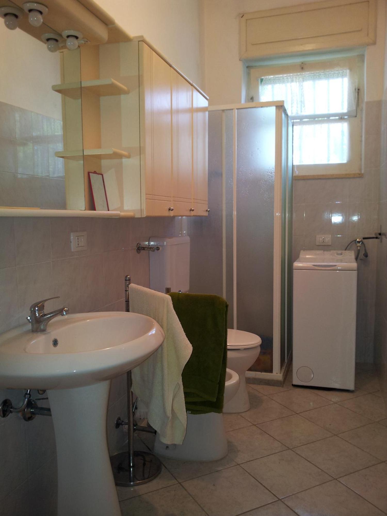 Baia Casa vacanze
