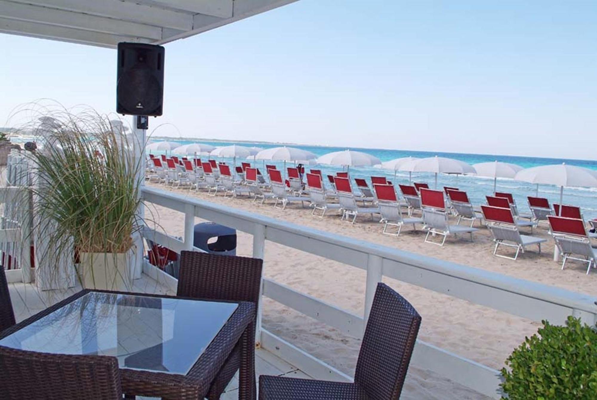 Casa vacanze Baia *