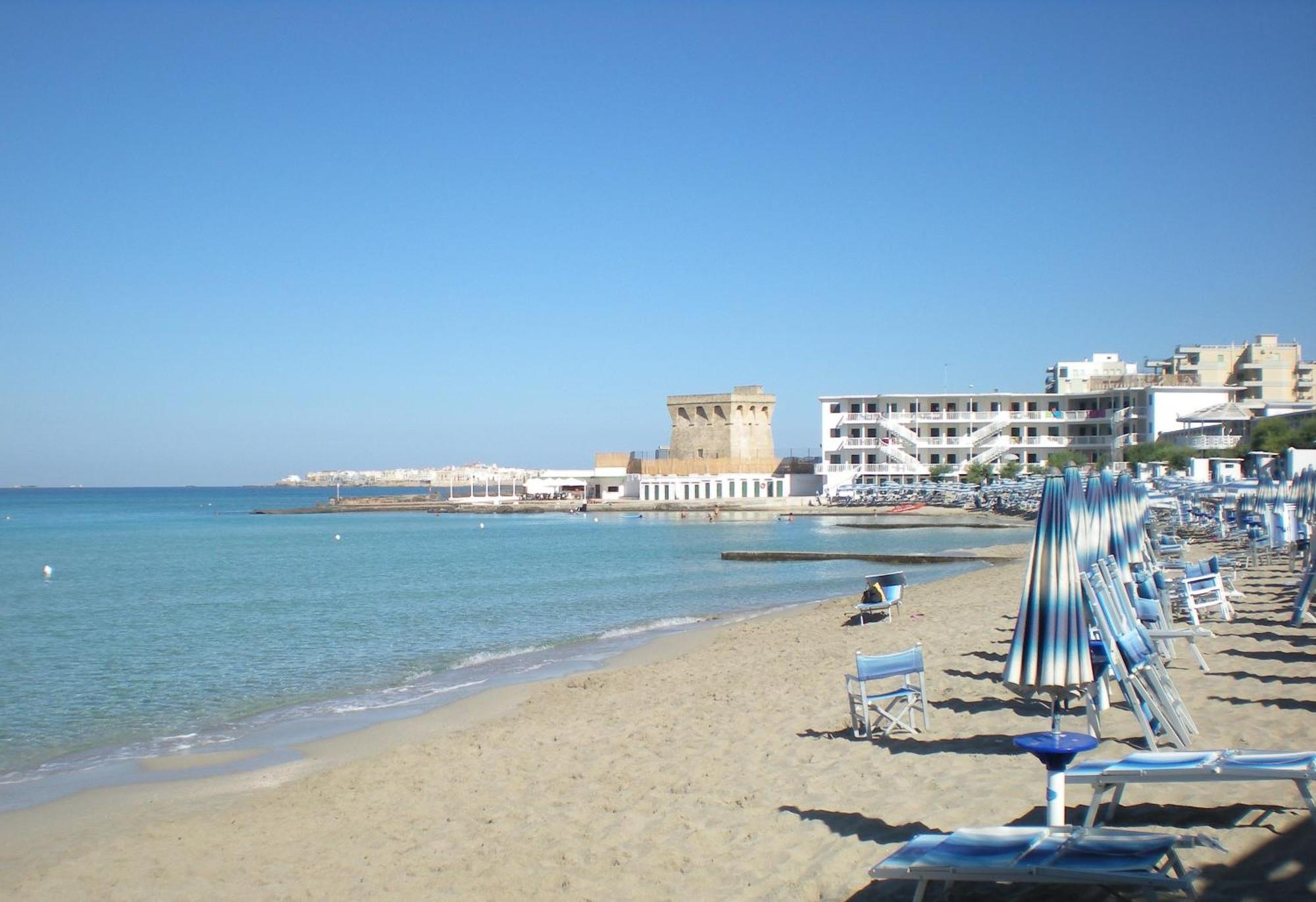 Baia Casa vacanze *