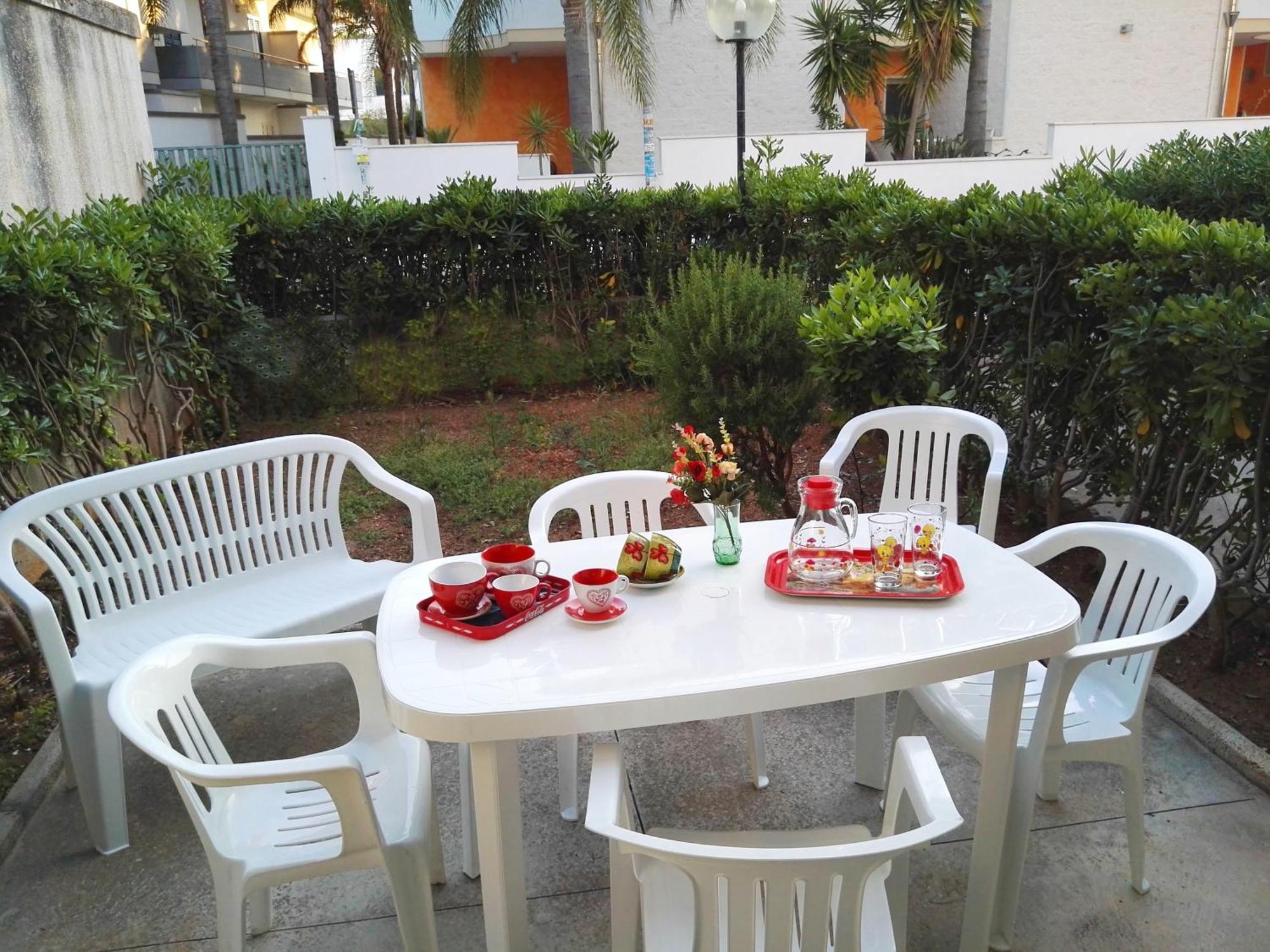 Casa vacanze Baia