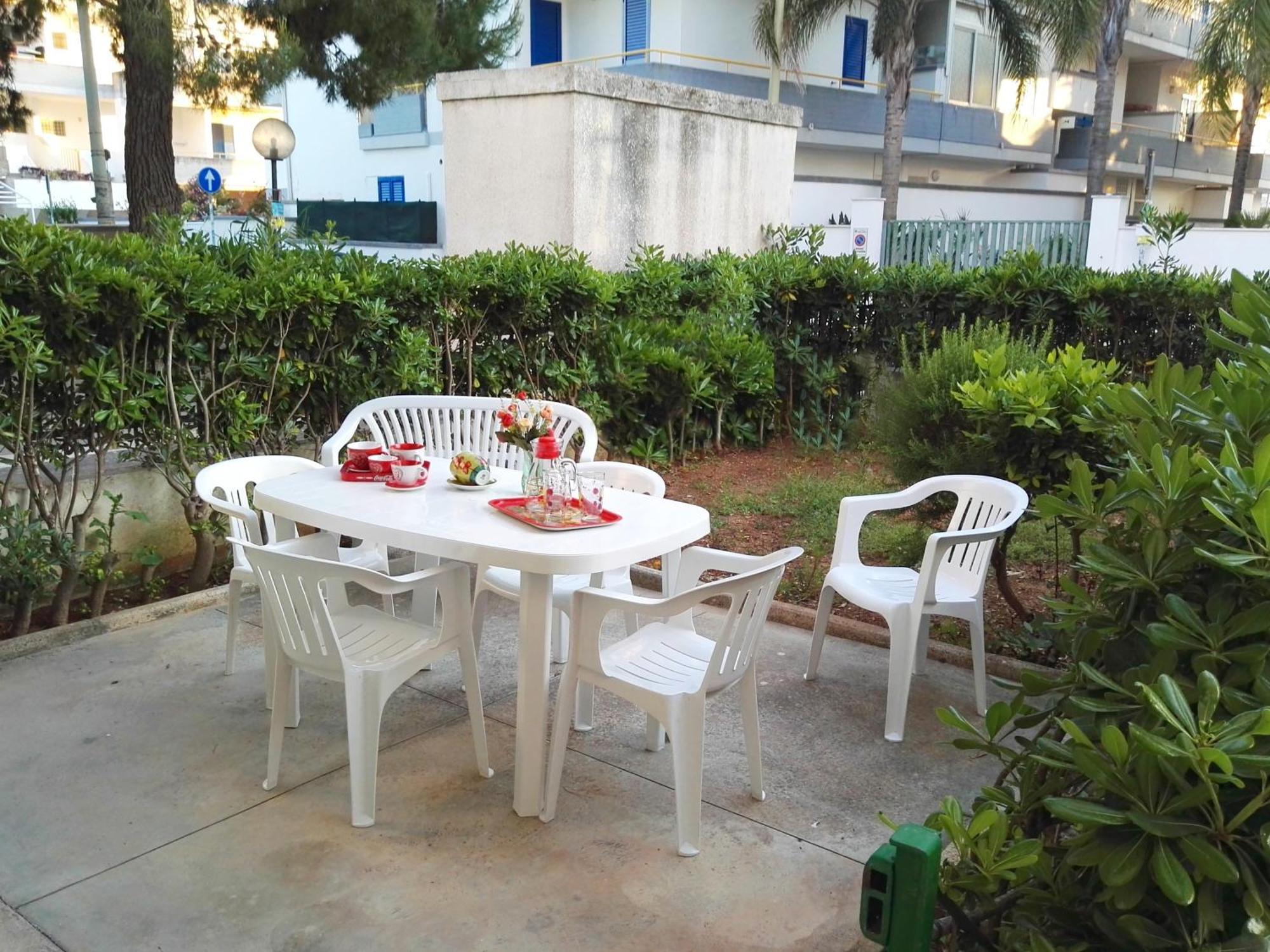 Baia Casa vacanze *
